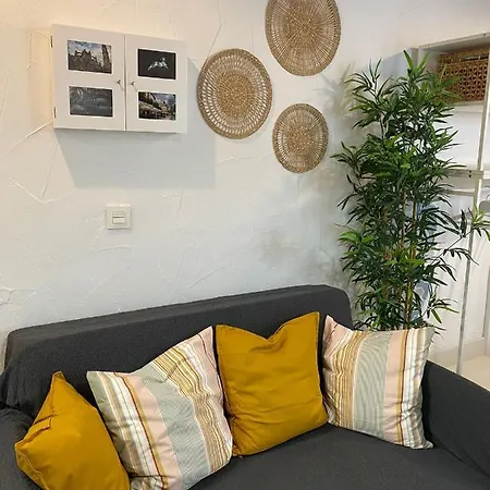 Loft Xera - Parking Privado *