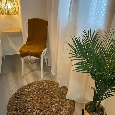 Loft Xera - Parking Privado * Jerez de la Frontera