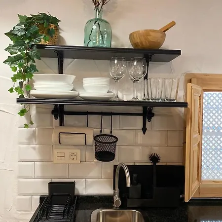 Appartement Loft Xera - Parking Privado *