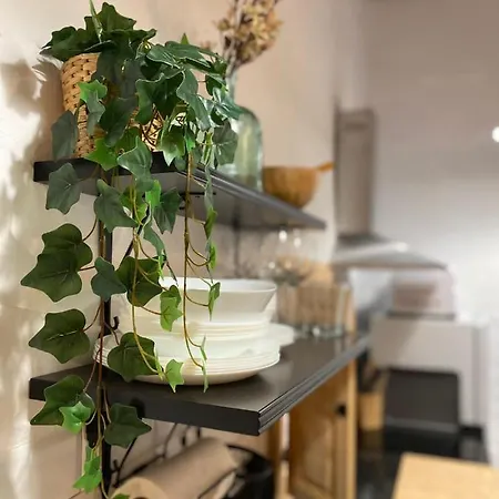 Loft Xera - Parking Privado Appartement Jerez de la Frontera