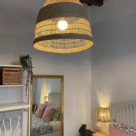 Loft Xera - Parking Privado *