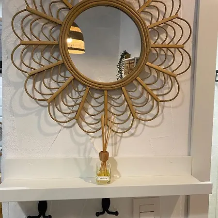 Appartamento Loft Xera - Parking Privado