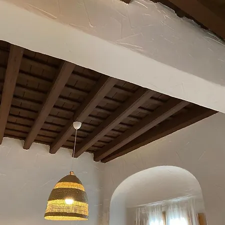 Loft Xera - Parking Privado *