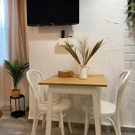 Loft Xera - Parking Privado