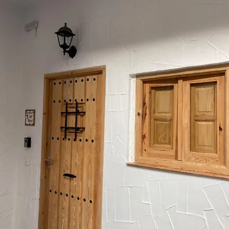 Appartamento Loft Xera - Parking Privado