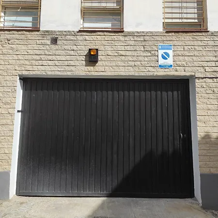 Loft Xera - Parking Privado *