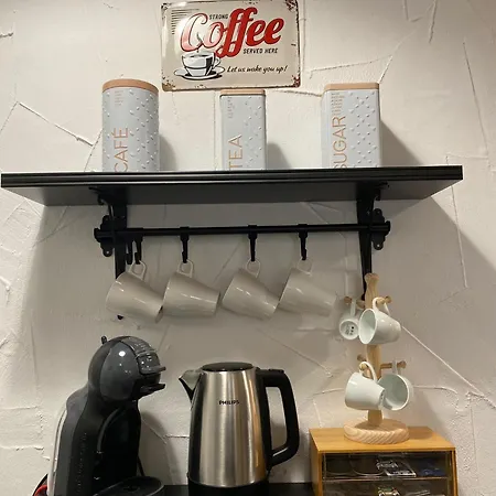 Appartement Loft Xera - Parking Privado