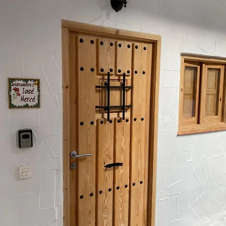 Loft Xera - Parking Privado