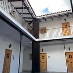Lägenhet Loft Xera - Parking Privado