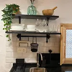 Lägenhet Loft Xera - Parking Privado *