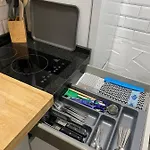 Lägenhet Loft Xera - Parking Privado *