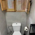 Lägenhet Loft Xera - Parking Privado *