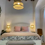 Lägenhet Loft Xera - Parking Privado *
