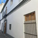 Loft Xera - Parking Privado Lägenhet Jerez de la Frontera