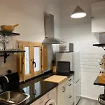 Loft Xera - Parking Privado