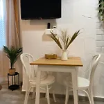 Loft Xera - Parking Privado
