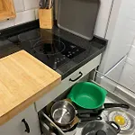 Loft Xera - Parking Privado Jerez de la Frontera