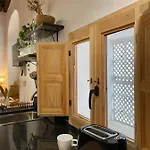 Loft Xera - Parking Privado Lägenhet