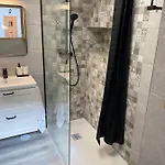 Lägenhet Loft Xera - Parking Privado Jerez de la Frontera
