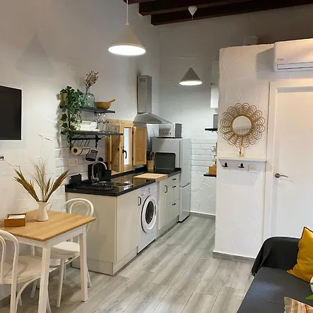 Loft Xera - Parking Privado Apartment