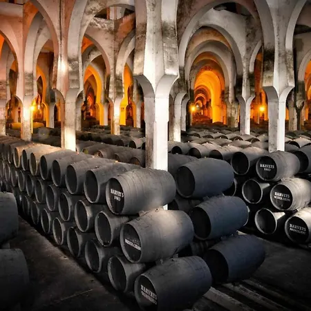 Loft Xera - Parking Privado Lejlighed