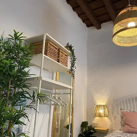 Apartment Loft Xera - Parking Privado *