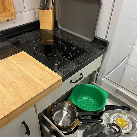 Loft Xera - Parking Privado Jerez de la Frontera