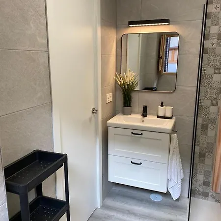 Loft Xera - Parking Privado Jerez de la Frontera