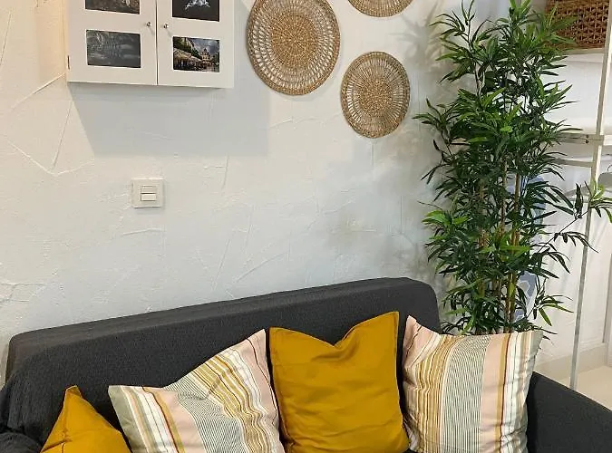 Loft Xera - Parking Privado *