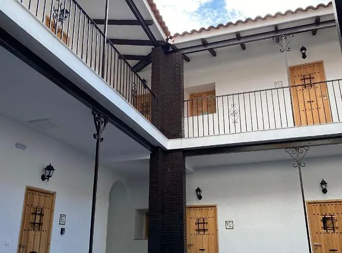 Apartment Loft Xera - Parking Privado