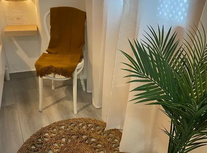 Loft Xera - Parking Privado * Jerez de la Frontera