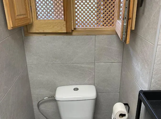 Apartment Loft Xera - Parking Privado *