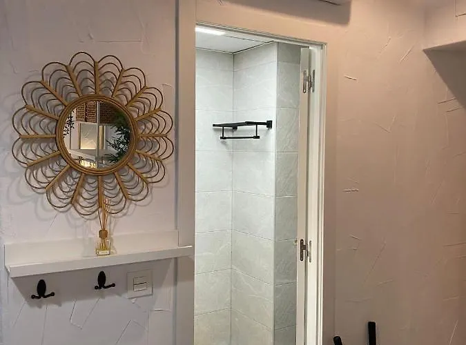 Loft Xera - Parking Privado *