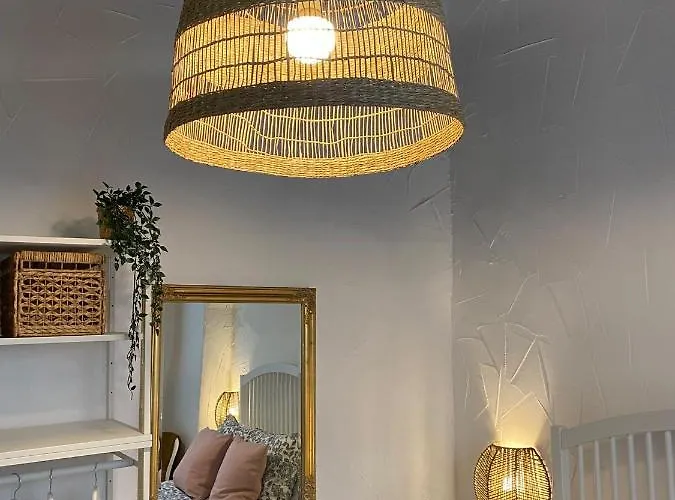 Loft Xera - Parking Privado *