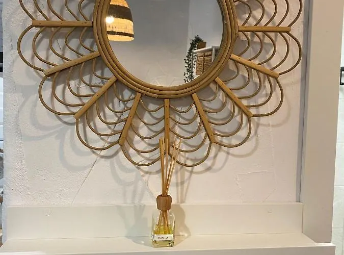 Apartment Loft Xera - Parking Privado