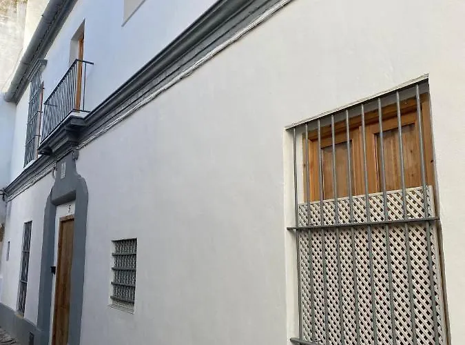 Loft Xera - Parking Privado Apartment Jerez de la Frontera