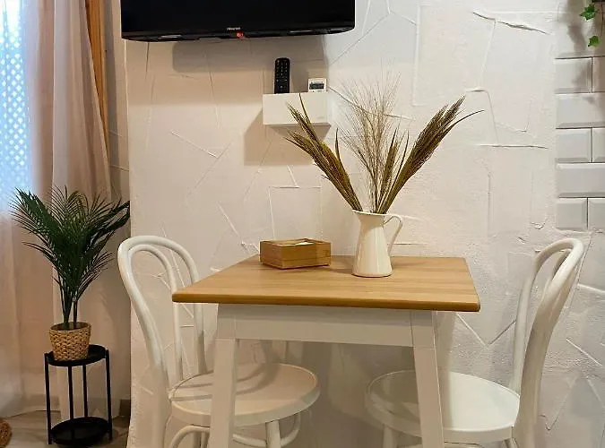 Loft Xera - Parking Privado