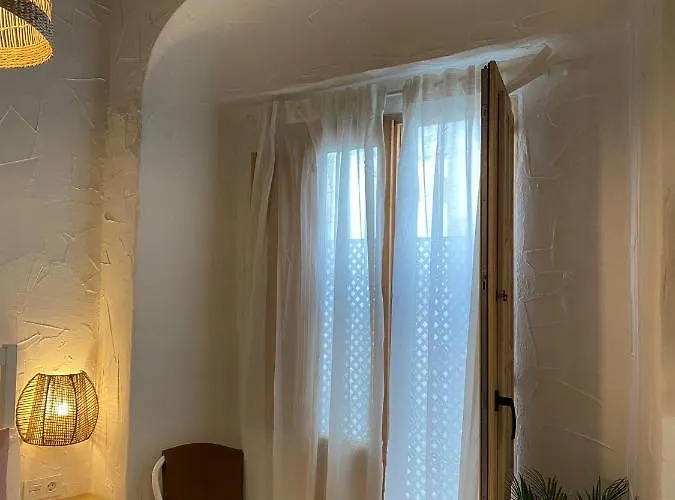 Apartment Loft Xera - Parking Privado *