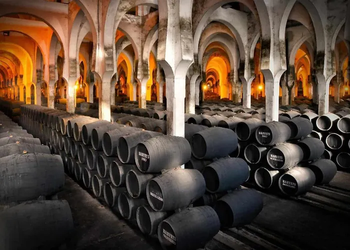 Loft Xera - Parking Privado Apartment