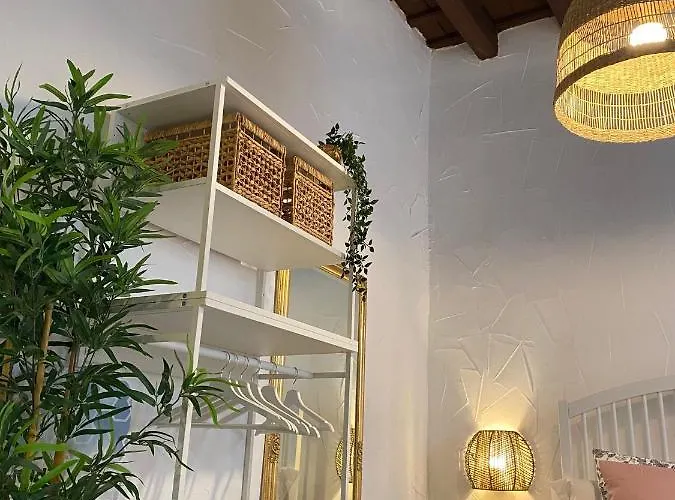 Apartment Loft Xera - Parking Privado *