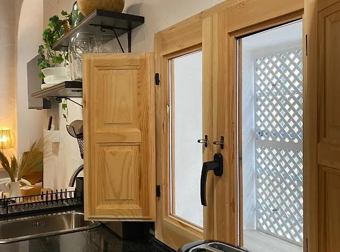 Loft Xera - Parking Privado Apartment