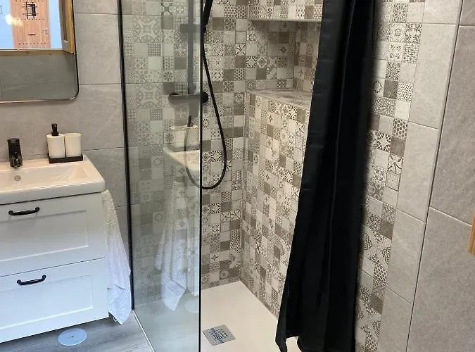 Apartment Loft Xera - Parking Privado Jerez de la Frontera