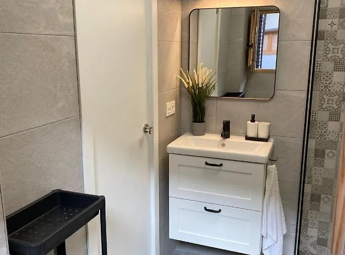 Loft Xera - Parking Privado Jerez de la Frontera