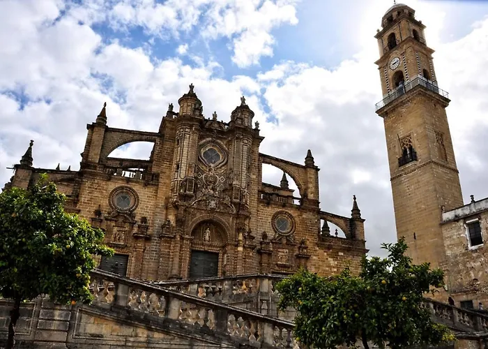 Loft Xera - Parking Privado *