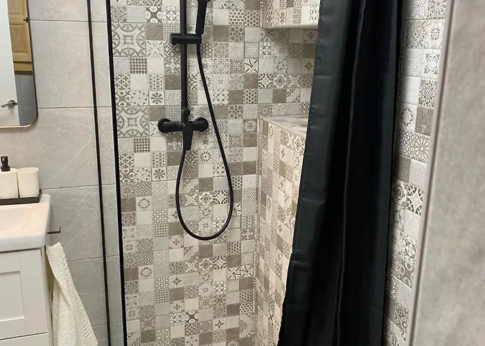 Apartment Loft Xera - Parking Privado