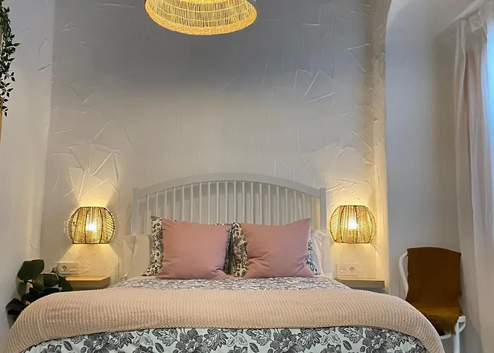 Loft Xera - Parking Privado Apartment *