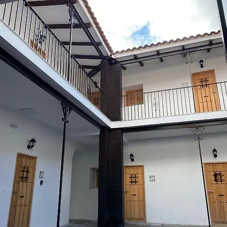 Apartament Loft Xera - Parking Privado