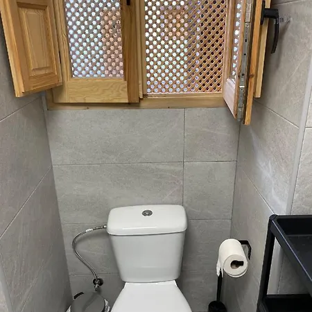Apartament Loft Xera - Parking Privado *