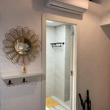Loft Xera - Parking Privado *