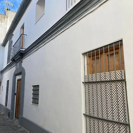 Loft Xera - Parking Privado Apartament Jerez de la Frontera
